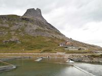 Trollstige Plateau