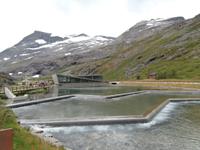 Trollstige Plateau