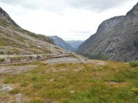 Trollstige Plateau