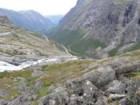 Trollstige Plateau