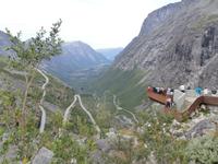 Trollstige