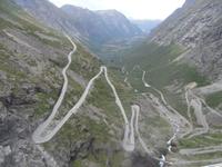 Trollstige
