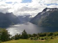 Geirangerfjord