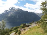 Geirangerfjord