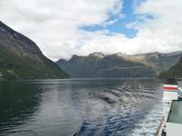 Geirangerfjord