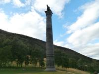 Elveseter  Sagasäule