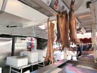 Bergen Fischmarkt