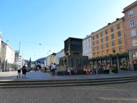 Bergen Torgallmenningen