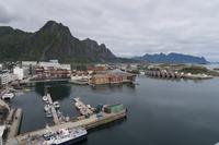 Svolvaer