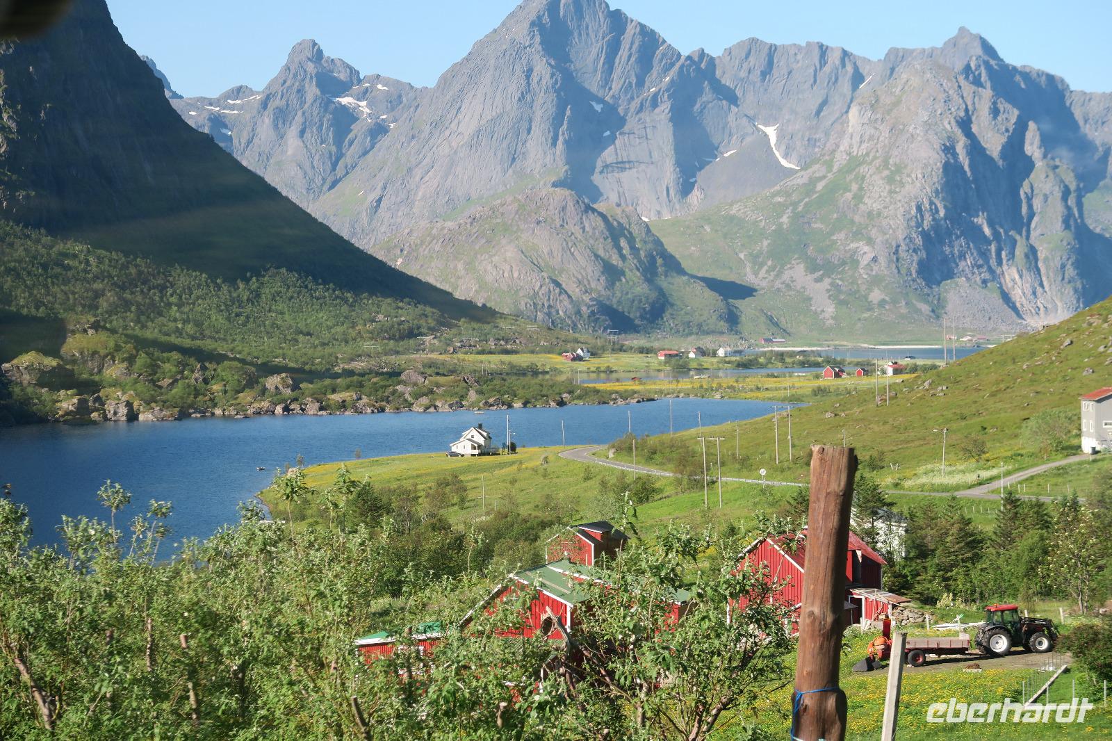 Lofoten