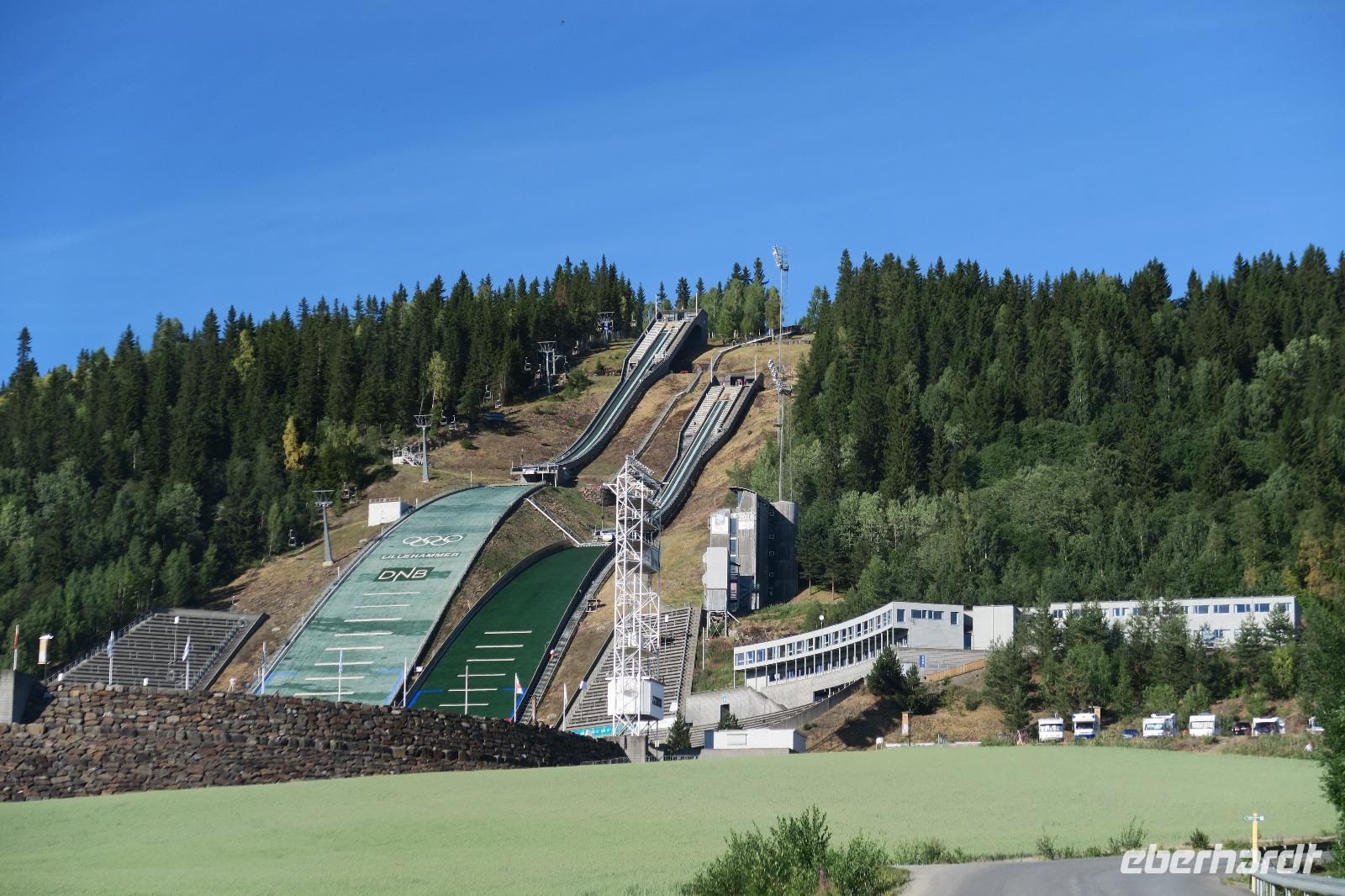 Lillehammer