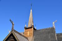 007 Maihaugen - Garmo Stavkirke