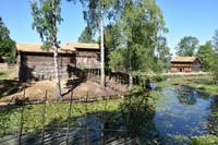 010 Maihaugen Museum in Lillehammer