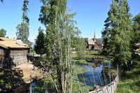011 Maihaugen Museum in Lillehammer