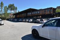 015 Maihaugen -  Postmuseum in Lillehammer