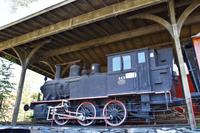 016 Maihaugen -  Postmuseum in Lillehammer