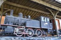 017 Maihaugen -  Postmuseum in Lillehammer