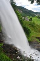 Steindalsfossen