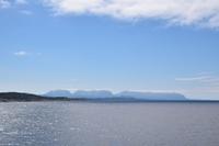 044 Schifffahrt Trondheim - Kristiansund