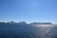 045 Schifffahrt Trondheim - Kristiansund