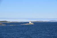 046 Schifffahrt Trondheim - Kristiansund