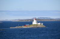 047 Schifffahrt Trondheim - Kristiansund