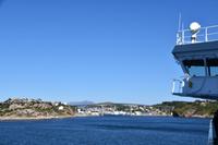 050 Schifffahrt Trondheim - Kristiansund