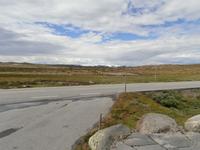 Hardangervidda