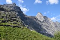 088 Trollvegen, Bispen, Finnan und Kongen