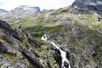 101 Trollstige, Aussichten