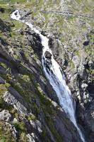 107 Trollstige, Aussichten