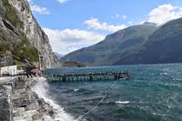 115  Valldal am Norddalsfjord