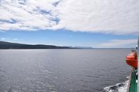 042 Schifffahrt Trondheim - Kristiansund