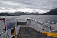 121 Fähre Magerholm - Sykkylven