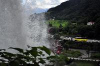 Steindalsfossen