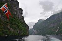 141 Geirangerfjord