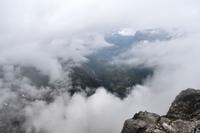 151 Dalsnibba 1474 m