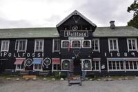 168 Pollfoss Hotel