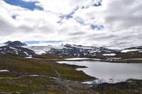180 Jotunheimen