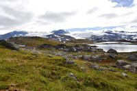 184 Jotunheimen