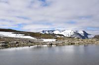 190 Jotunheimen