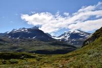208 Jotunheimen
