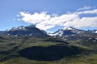 211 Jotunheimen