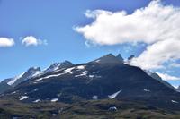 215 Jotunheimen