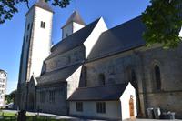 224 Bergen, Mariakirche 1130