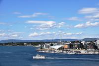 253 Oslo, Akerbrygge