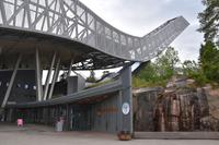 267 Oslo, Holmenkollen