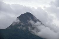 144 Geiranger, Blafjellet 1775 m