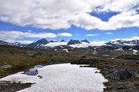 200 Jotunheimen