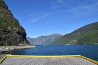 217 Flam, Auerlandsfjord